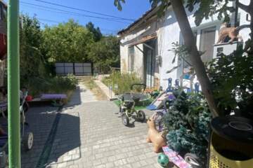 Часть дома, 65 м², 2 эт.