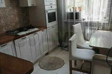 2-к квартира, 46,1 м², 4/5 эт.
