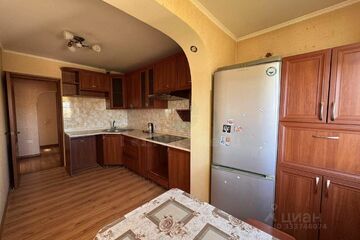 2-к квартира, 52 м², 10/12 эт.
