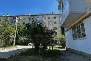 2-к квартира, 39,7 м², 2/5 эт.