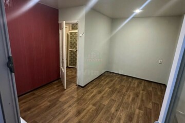 1-к квартира, 21,5 м², 5/5 эт.