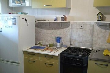 1-к квартира, 31,3 м², 5/5 эт.