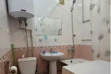 2-к квартира, 45,9 м², 1/6 эт.