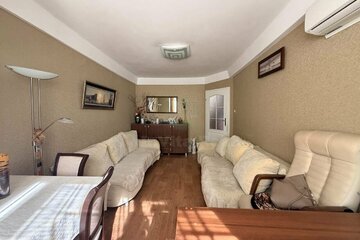 2-к квартира, 45,5 м², 4/5 эт.
