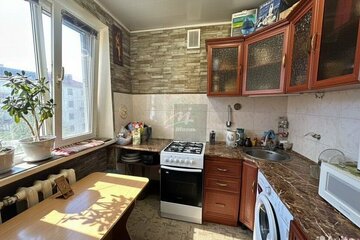 1-к квартира, 29 м², 5/5 эт.