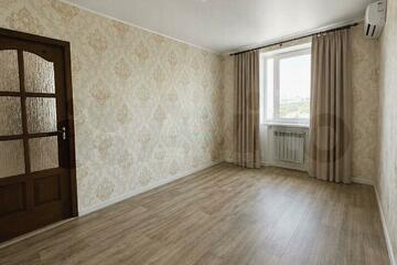 2-к квартира, 46,7 м², 5/5 эт.