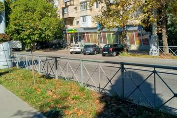 2-к квартира, 44 м², 3/5 эт.
