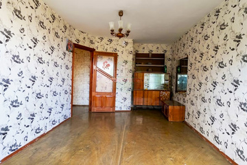 2-к квартира, 43 м², 2/5 эт.