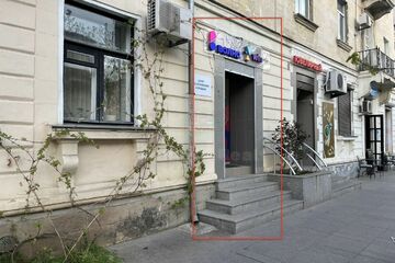 Магазин, 48,2 м², 1/5 эт.