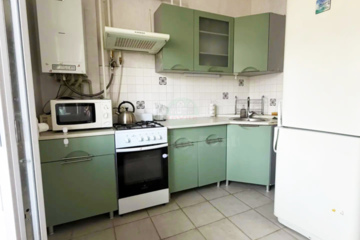 1-к квартира, 38 м², 10/10 эт.