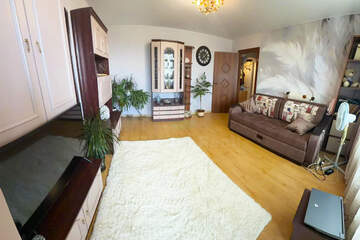 2-к квартира, 60 м², 8/9 эт.